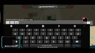 Minecraft ao vivo Live #1