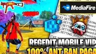 NEW I PHONE REGEDIT AIM-KIZUKI || NO JAILBREACK 🔥||100%AuTo Headshot 🔥🔥