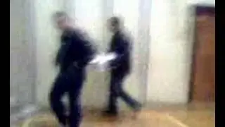 MDP - Ponikva 2007 - kozje vs. xXx ponikva 3