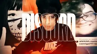 todo usuário de DISCORD é assim?