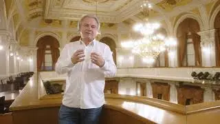 Technocrane Stories 5, How the OSCAR came to Plzen, Czech Republic