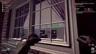 Thief simulator