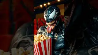 ВЕНОМ 3: Последний танец | Русский трейлер 2024. #веномпоследнийтанец #веном #трейлер2024 #фильмы
