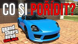 CO TENTO TÝDEN KOUPIT V GTA ONLINE!