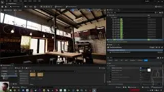 MELHORANDO ILUMINAÇÃO INDIRETA NO UNREAL ENGINE 5 | MARCIO VIEIRA