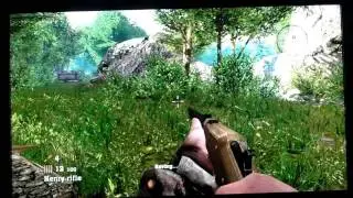 Civil War: Secret Missions: Mission 2- Part 1