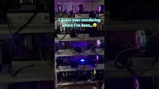 The vibes when I visit the mining farm…🤪  #music #soul #love #crypto #cryptocurrency #zephyr