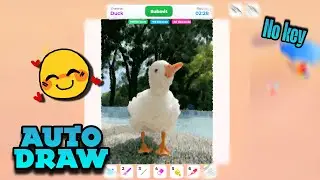 Speed Draw Script | Auto Draw, No Key