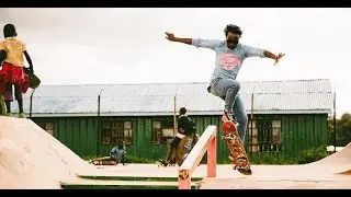 Born To Skate