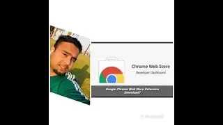 CHROME EXTENTION APP ADDING THROUGH CHROME WEB STORE
