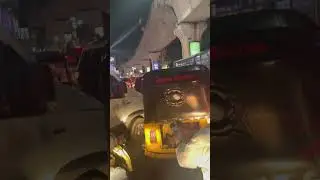 #hyderabad #traffic #travel #youtubeshorts #trending