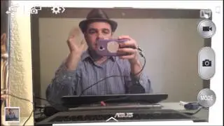 How To Take Burst Shots with a Samsung Galaxy Tablet of Phone   DND