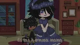 So beautifull mama // § 𝕷𝖎𝖟𝖟𝖎_𝕶𝖊𝖓𝖟𝖞 §
