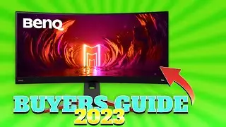 ⚠️ DON'T BUY a MONITOR in 2023⚠️ (Before you Know THIS)