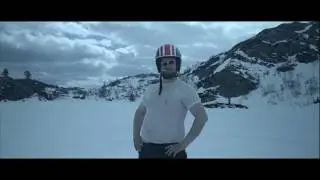 Nokre tips om bruk av snøscooter!