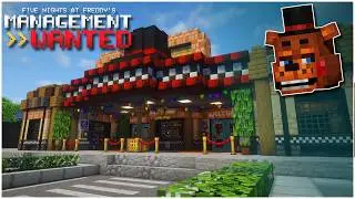 FNAF 2 BUILD SHOWCASE | FNAF MW MOD