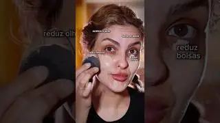 Vc sabia dos benefícios de congelar a esponjinha? ❄️🧊