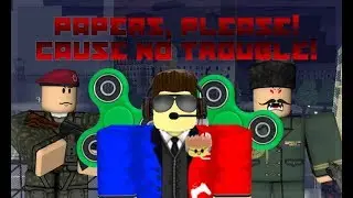 Papers Simulator Part 2 (OLD)