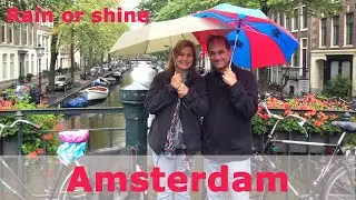 Amsterdam: More Than Hookers & Hash