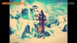 शिव तांडव स्तोत्र (with lyrics) mahashivratri special