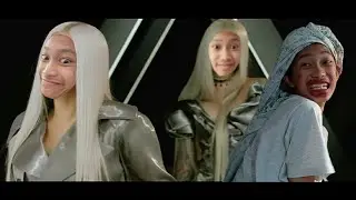Ring PARODY (Cardi B feat. Kehlani) by Hans Vito