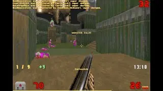 Monsterkills, how jazzling