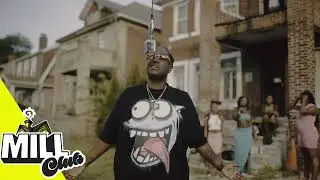 The Coldest - @Bkabytruth  #MillClub🎙️