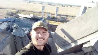 Позывной "Мавроди" Часть № 2