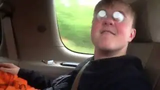 Creamer eyes