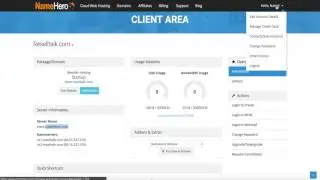 How To Integrate Your Reseller Account With WHMCS