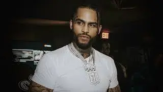 Dave East Type Beat 2023 - 