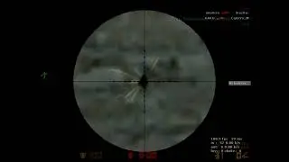 DE_AZTEC Hard wallbang Inocencio +4 kills en 1 ronda!!! :O