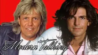 nEONsystem - Avec Toi (Modern Talking Cover) 
