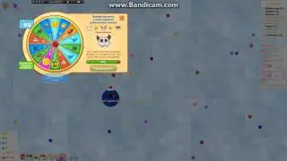Голодные игры(РУЛЕТКА/ЧАСТЬ 1)№1!!!ЭПИК!!