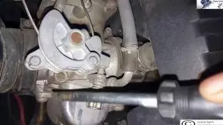How to modify your engine for more mileage by tuning your Carburetor