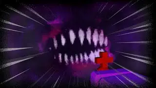 NEW Greed Jumpscare! - DOORS hard mode