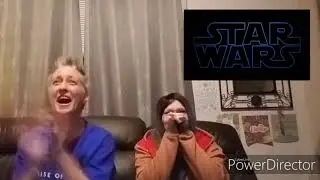 Star Wars The Rise of Skywalker Final Trailer Reaction
