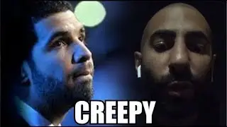 FouseyTube STALKED Drake (July 15th)