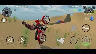Bullet wala game | Best bike game in India for android and iPhone