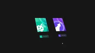Card Design With Hover Effect Animation Using Html And Css || How To Design Card With Hover Effect