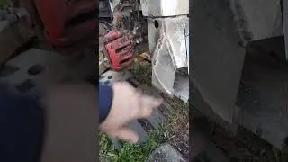 накидал два