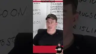 The New Drunk Rule