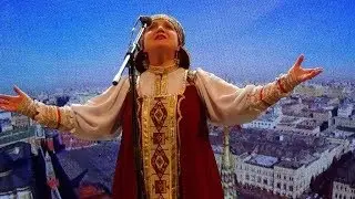Даль великая. Музыка: Е.Птичкин. Слова: Р.Рождественский. Исп.Г.Долманова