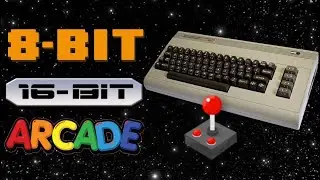 Zeitlose Retro Games | Kanal Trailer