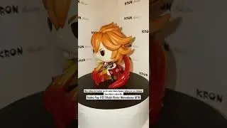 Funko Pop 1157 Black Clover Mereoleona GITD 