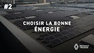 The good Move : engagés pour la décarbonation. EP02 « Le choix »