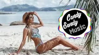 Carla Morriso - Disfruto #CandySandy Visual
