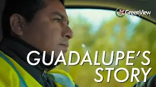 Guadalupe's Story - Landscape Careers by GREENVIEW PARTNERS