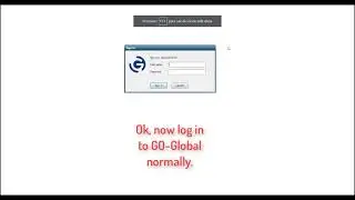 Fullscreen in chrome