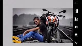 Picsart CB Edit Tutorial   Picsart Heavy Editing like photoshop   Best CB Edit T